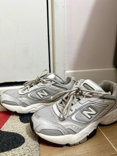 New balance clearance 452 hk