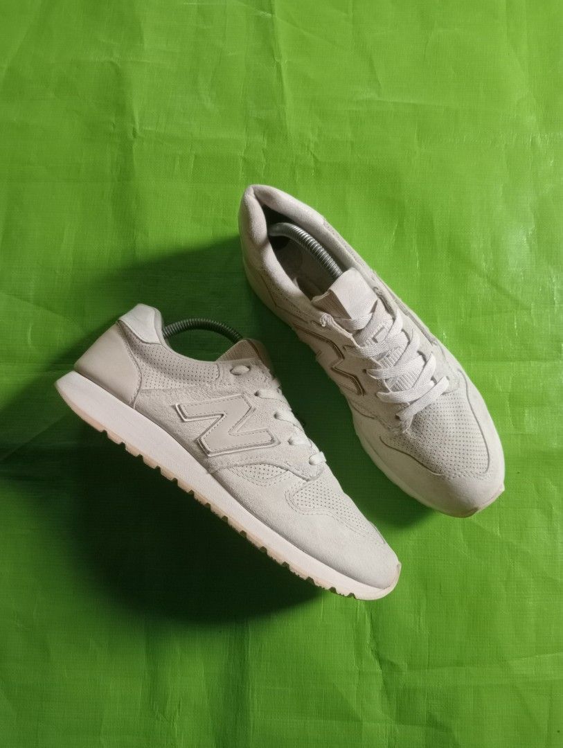 New balance sale kaki 520