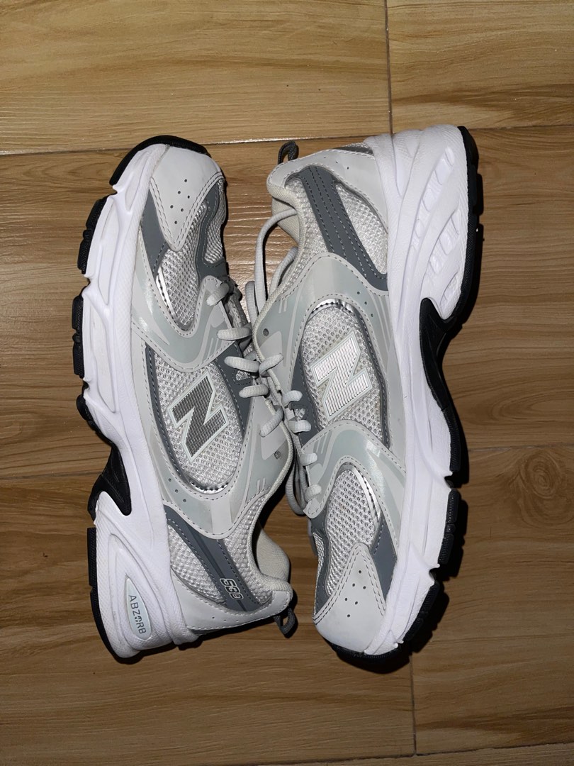 New Balance 530 Medium/Moyen, Women's Fashion, Footwear, Sneakers on ...