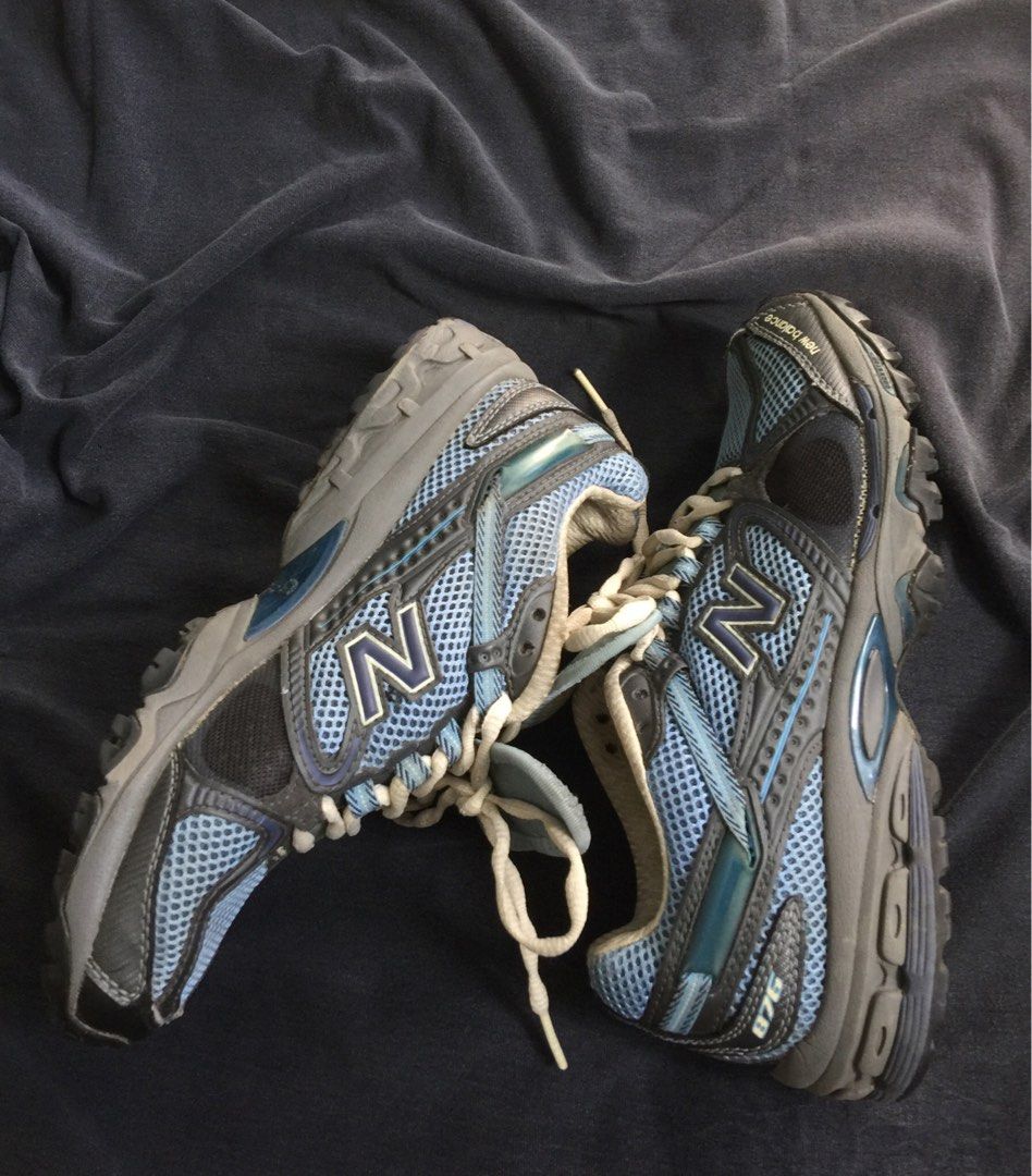 New 2025 balance 876