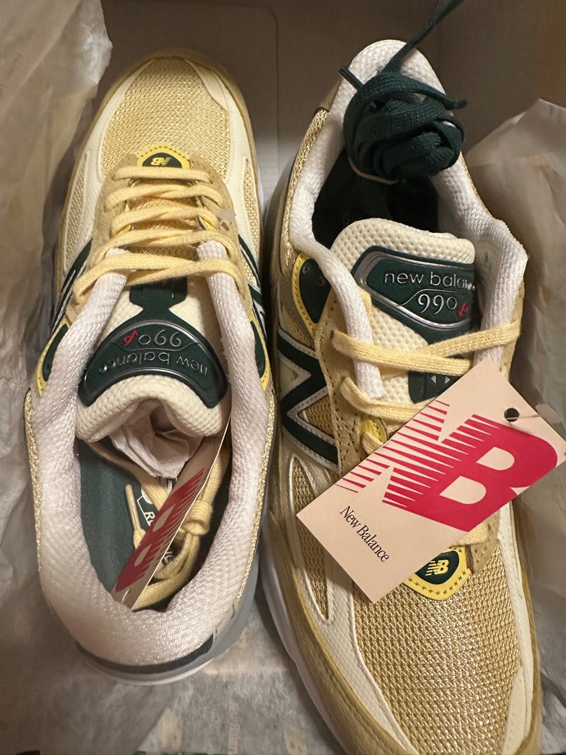 New balance online 990 survival pack