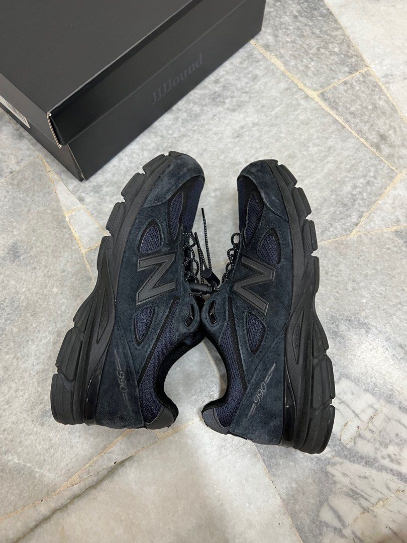 jjjjound new balance v4