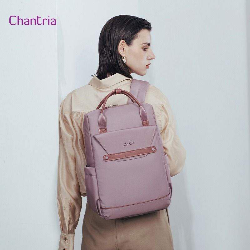 New Cross Border Backpack for Women Latest Travel Bag Casual Large