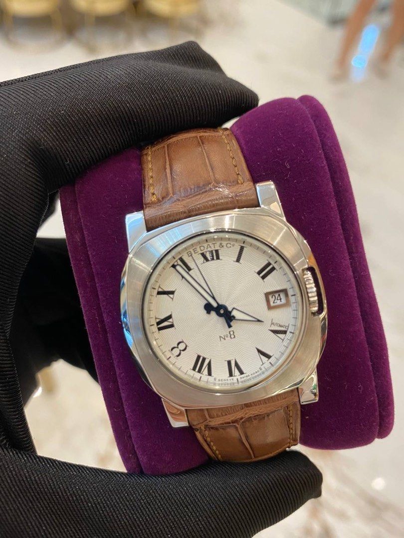 New hotsell watch 2018