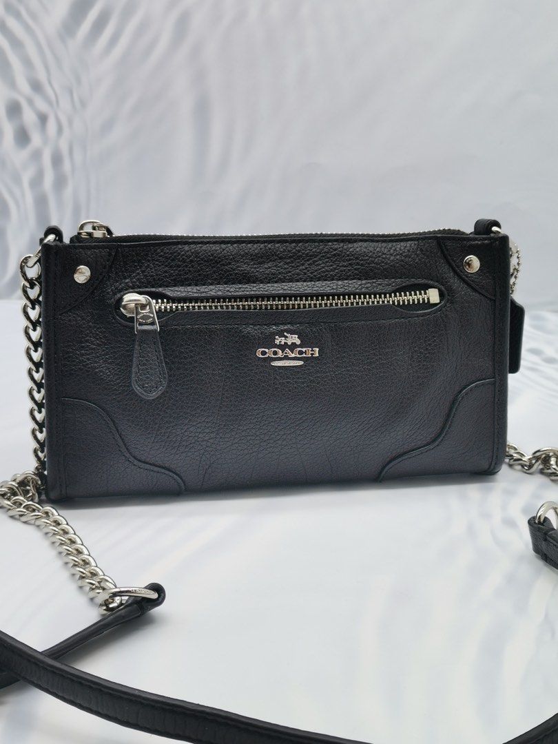 Coach mickie crossbody sales