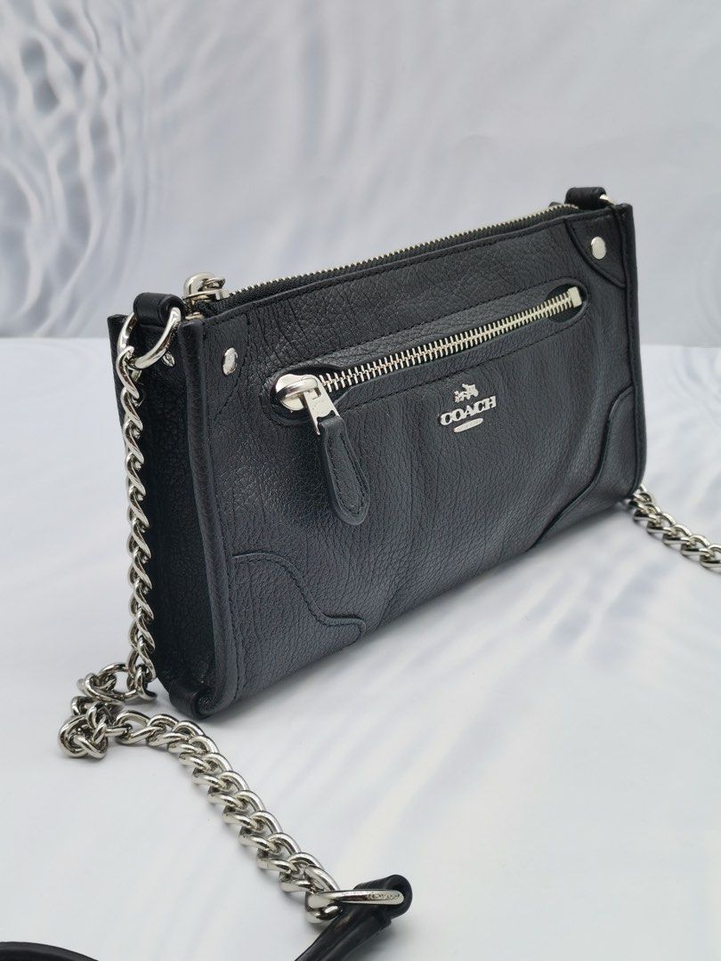 Coach mickie crossbody store