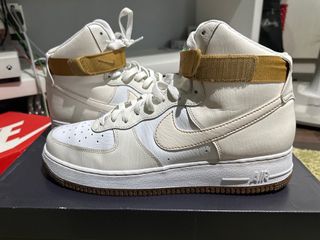 Air force high top on sale