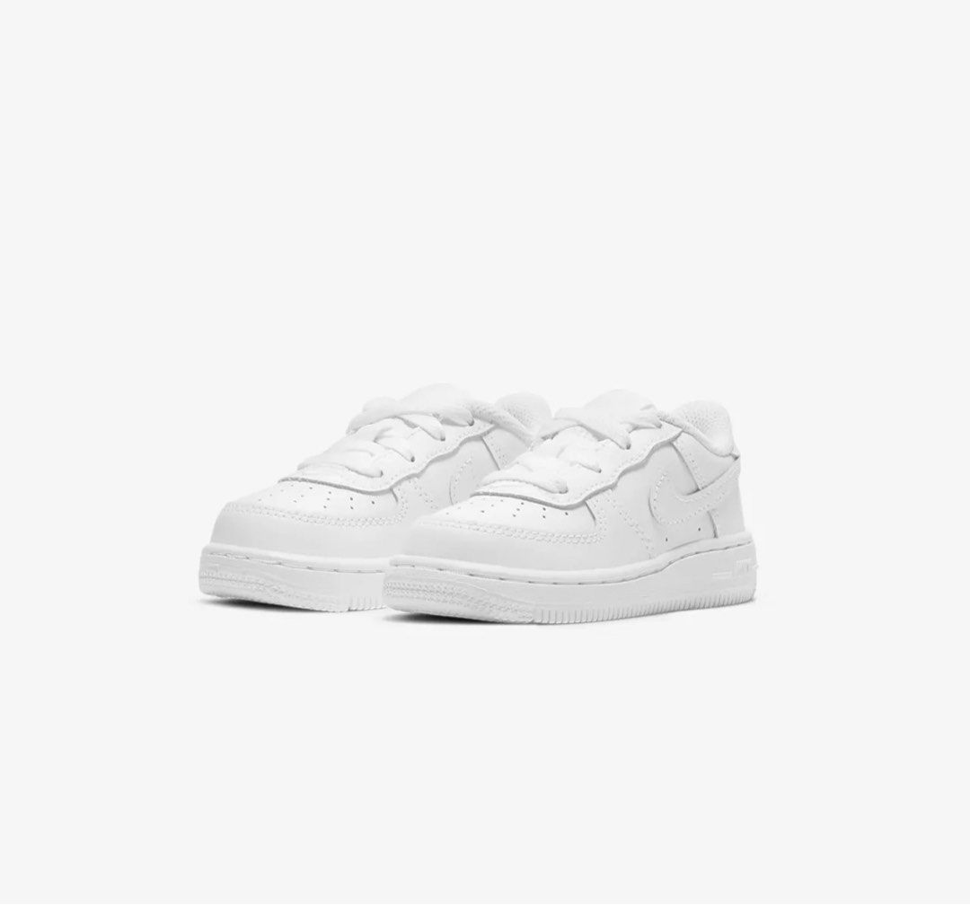 Air force ones kids store
