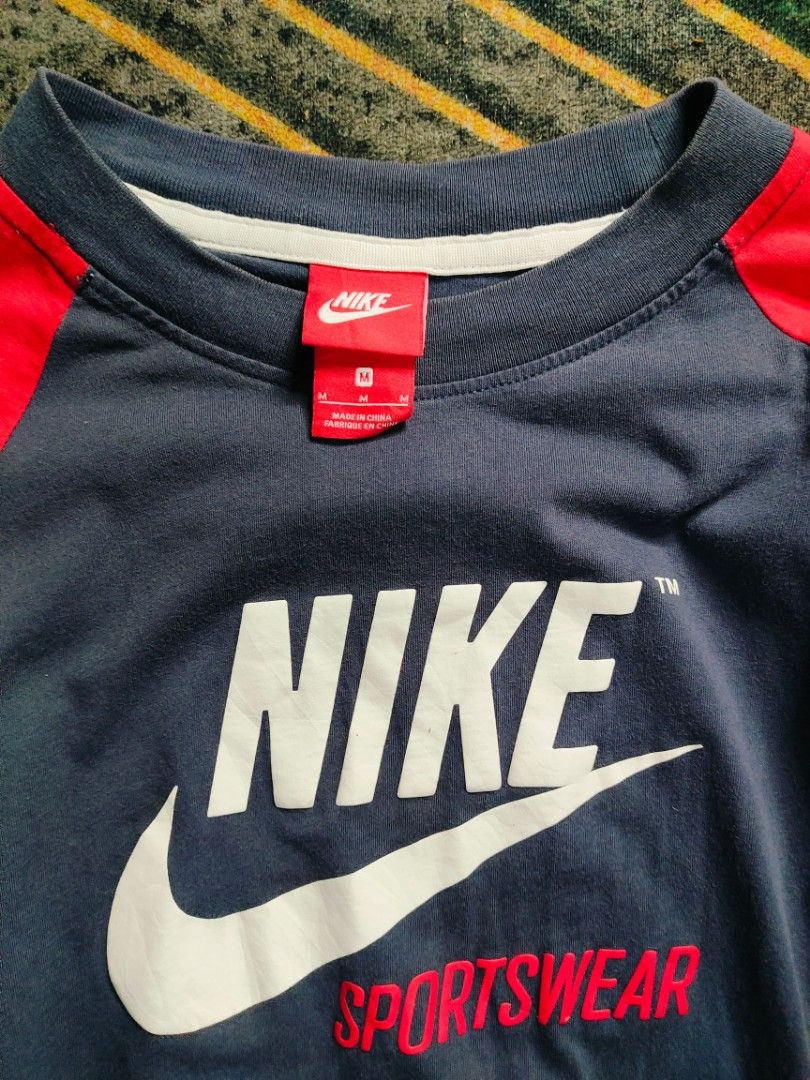 nike seamless long sleeve