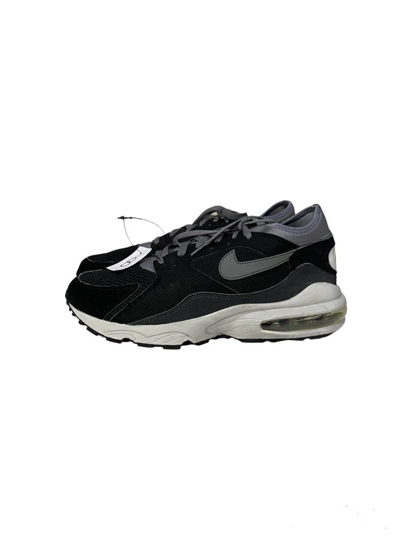 Air max best sale 93 noir