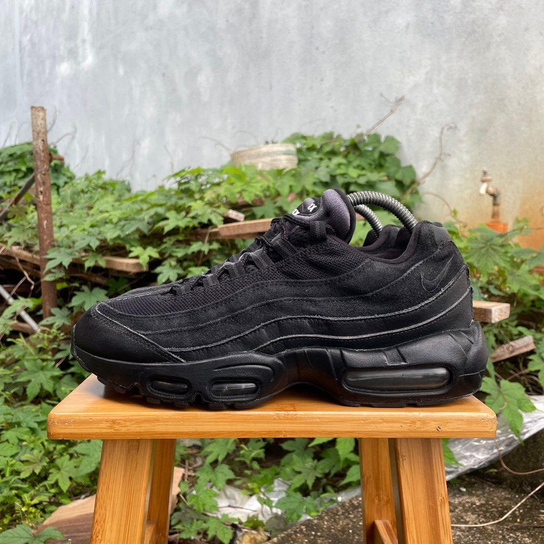 Nike uk deals 7.5