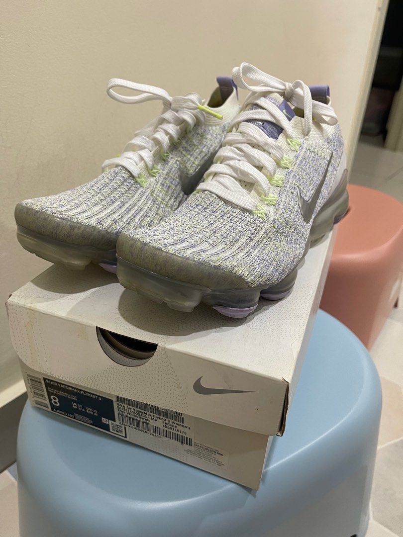 Nike vapormax 47 top