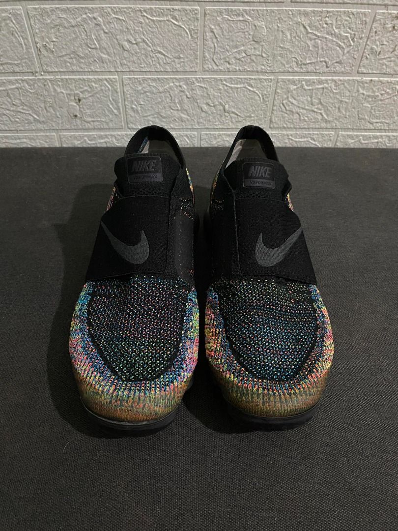 Vapormax flyknit moc multicolor cheap