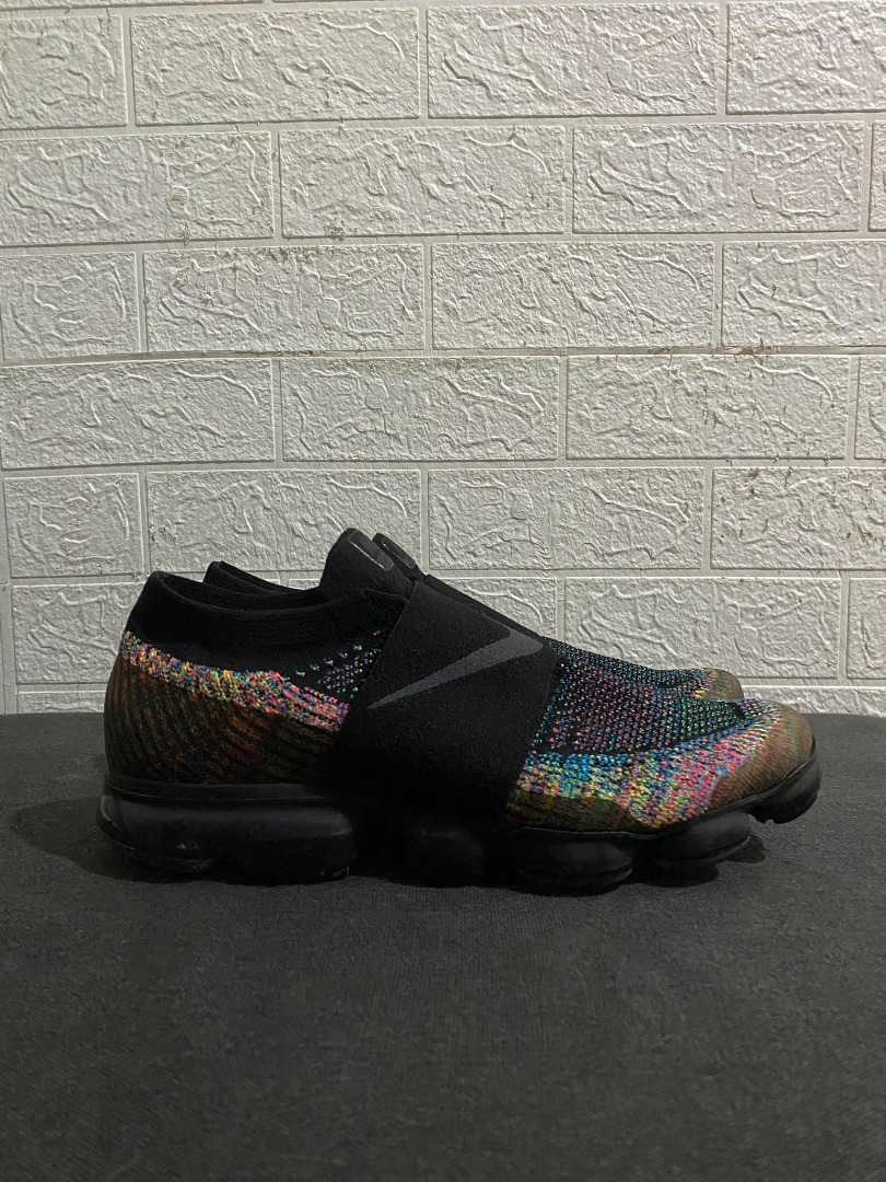 Nike air vapormax top moc multicolor