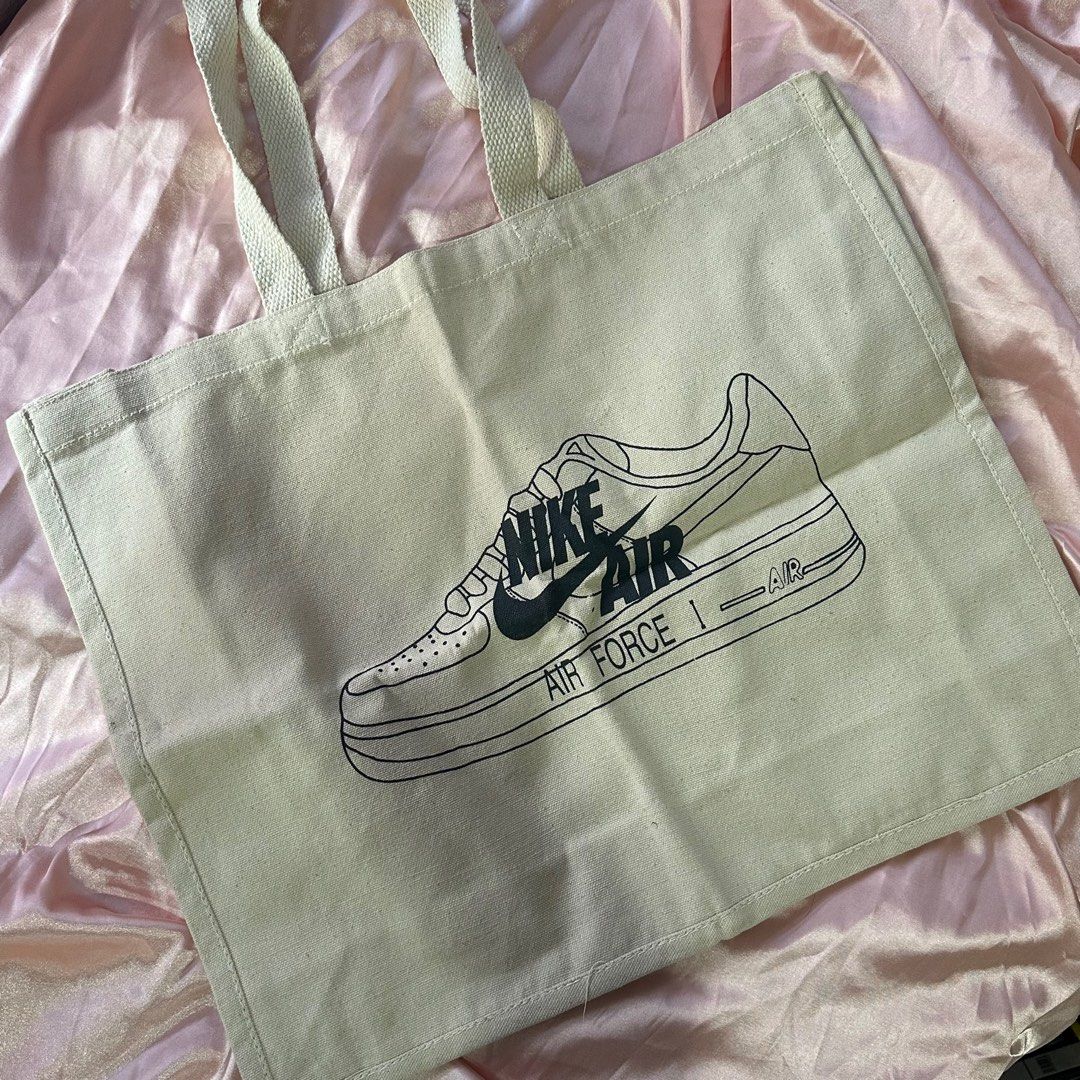 air force 1 tote
