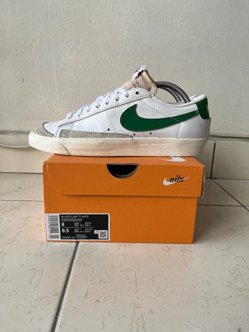 Nike blazer uomo 2024 43