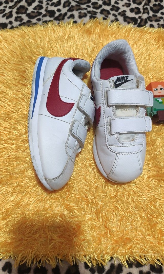 Nike clearance cortez preschool