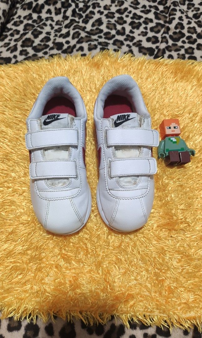 Nike cortez preschool online