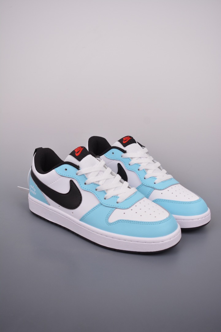 ike court borough low 2