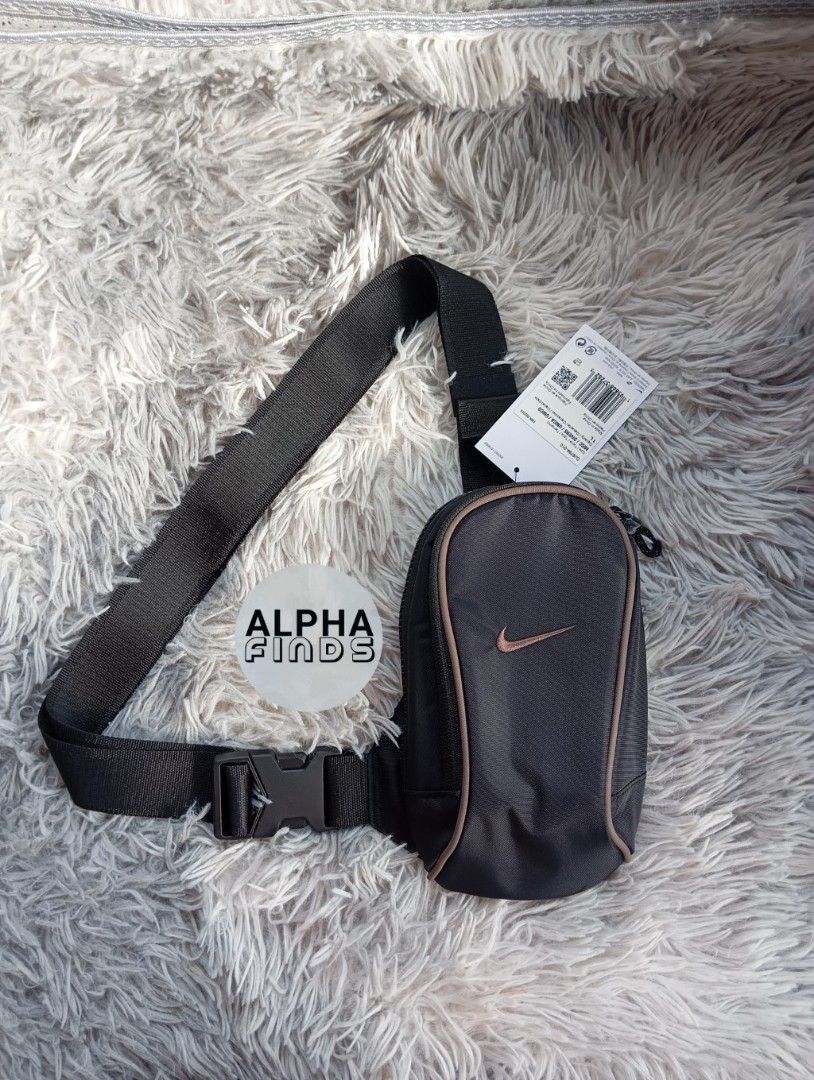 mens nike cross body bag