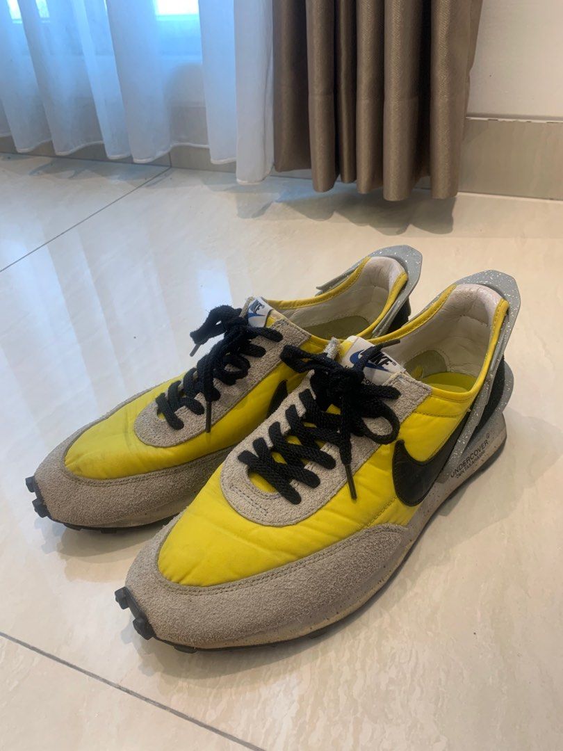 Sepatu Nike Daybreak Undercover Citron Nike Daybreak Undercover