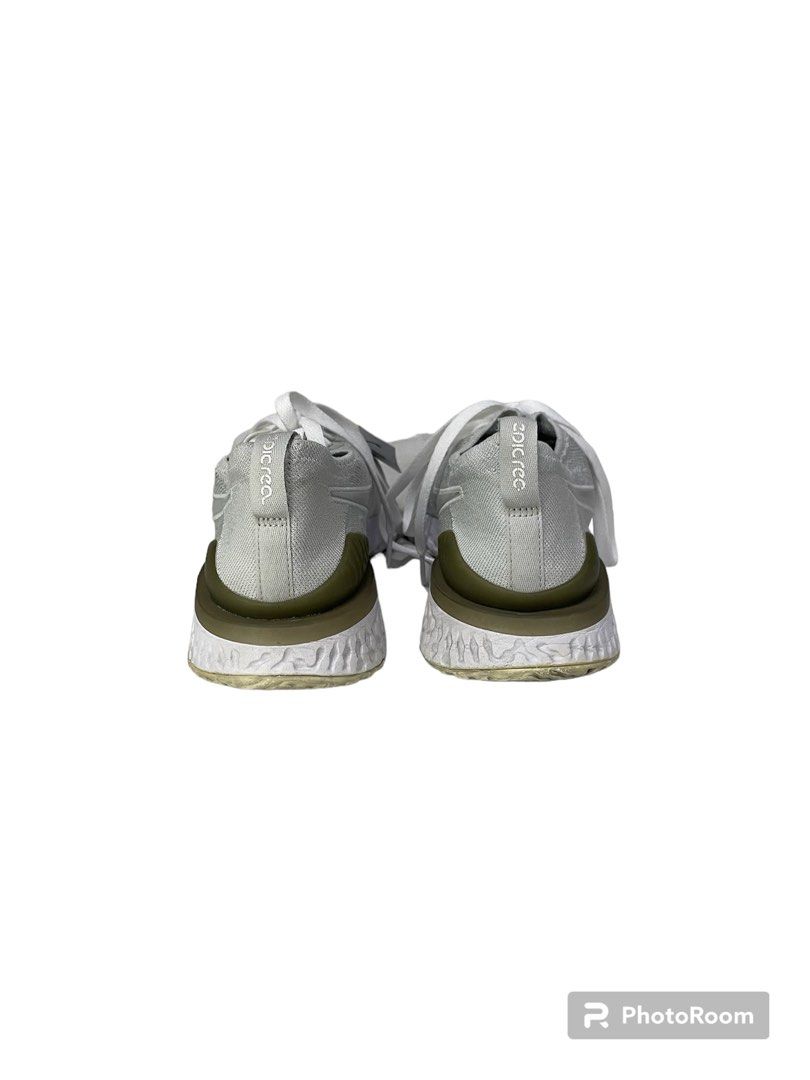 Nike epic deals boost