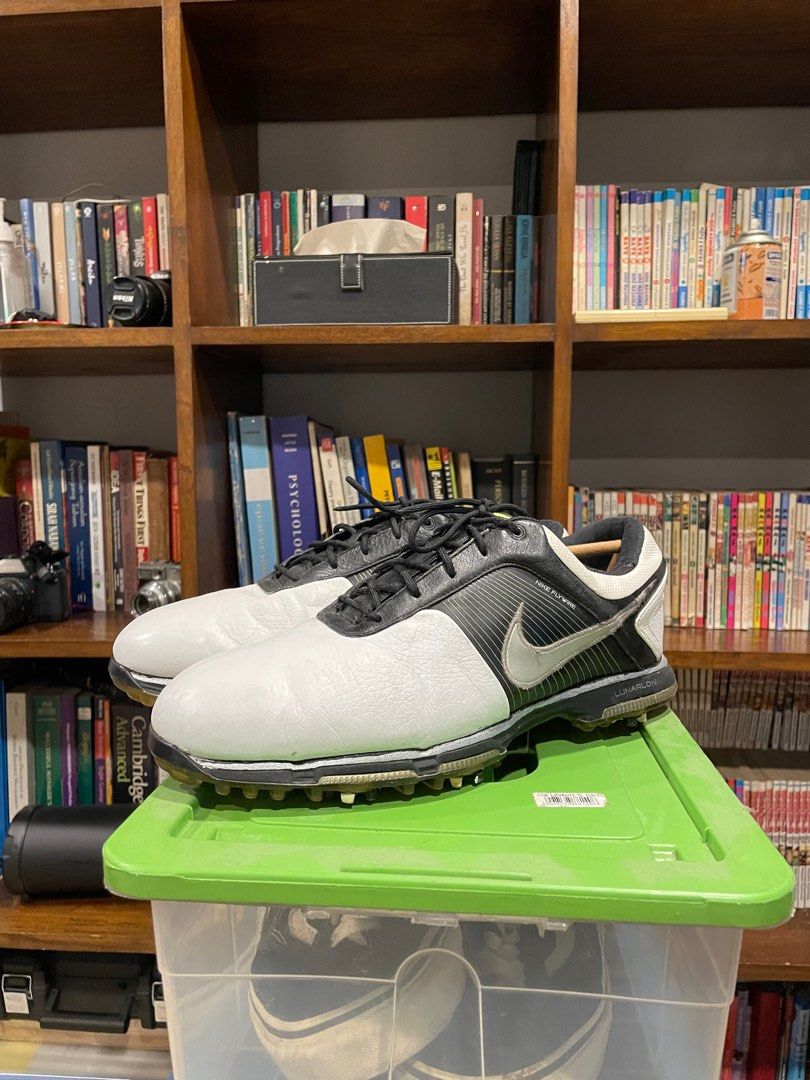 Nike flywire lunarlon top