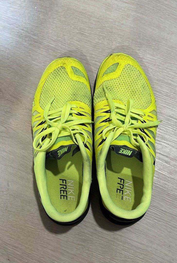 Nike 5.0 2025 skate shoes