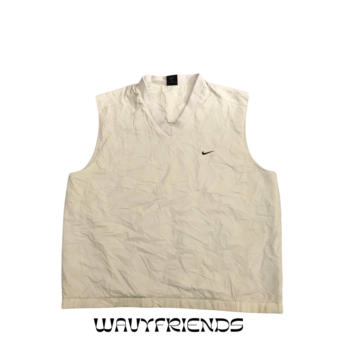 Nike golf sweater new arrivals vest