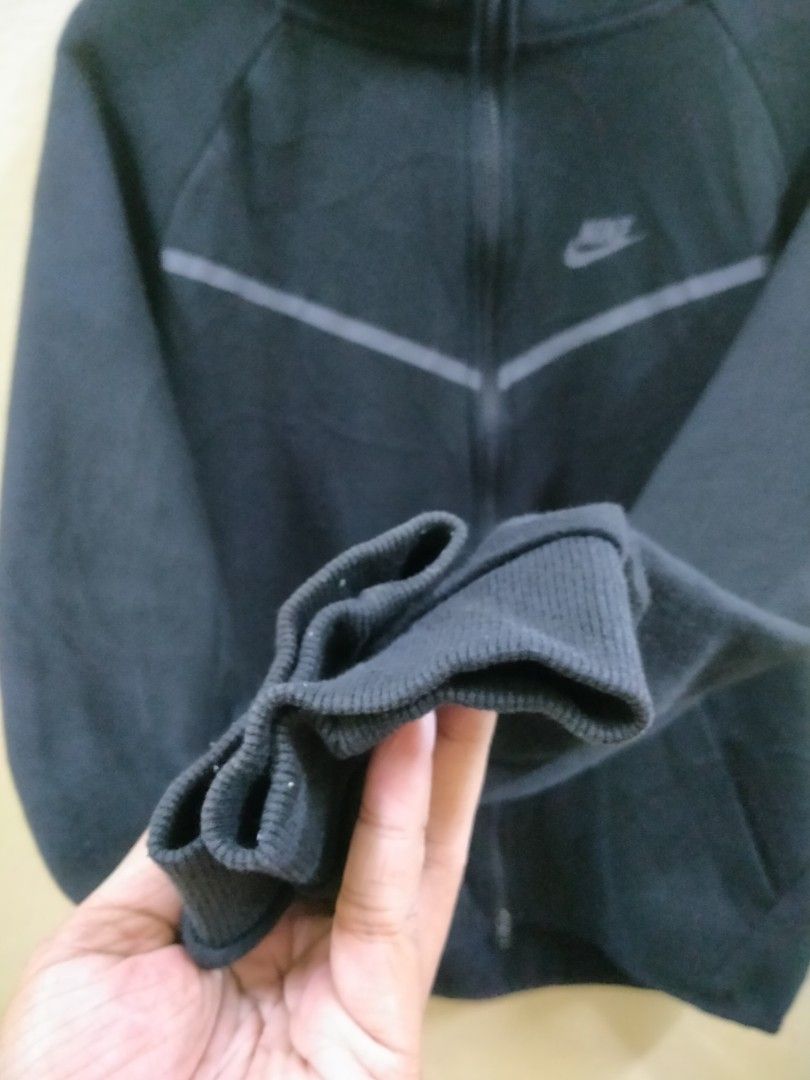 Nike sportswear windrunner tech fleece sherpa hoodie shop