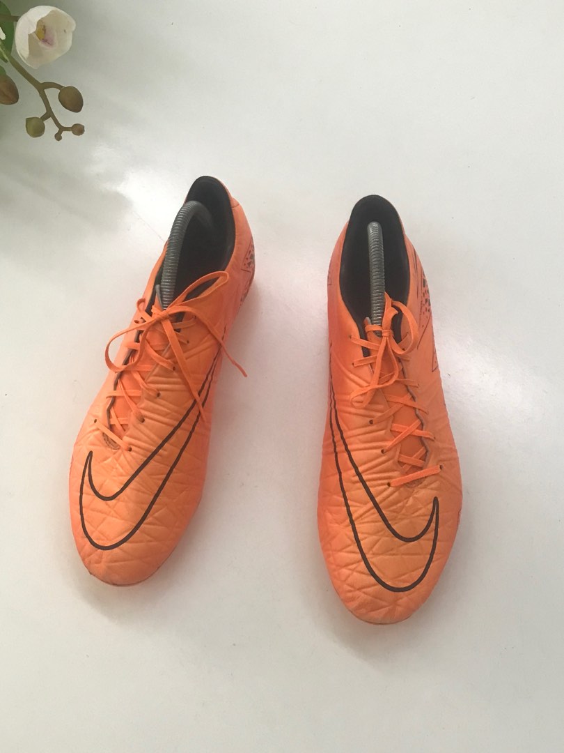 Nike hypervenom sale phatal 1 silver