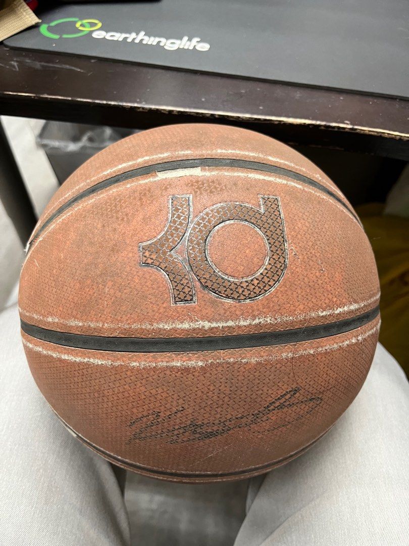 Kd on sale outdoor basketball