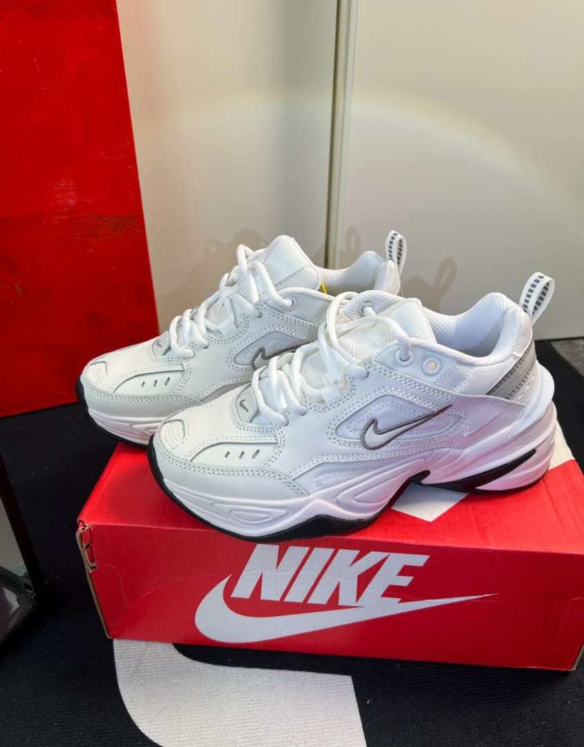 M2k tekno casual shoes hot sale