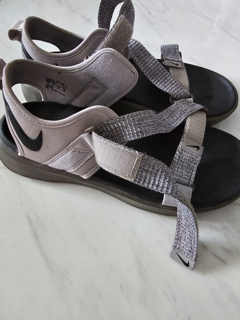 Nike mens sandals discount uk