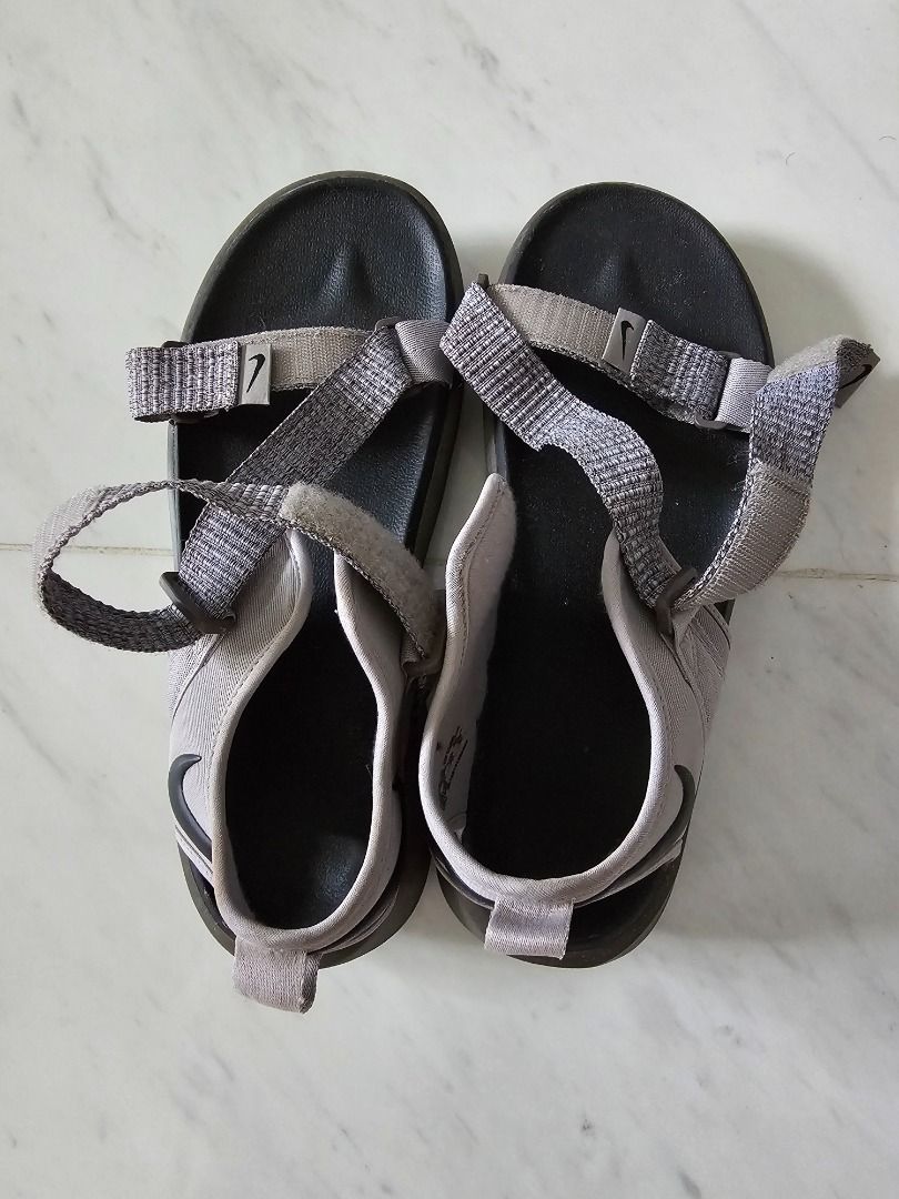 Nike sandals mens uk 2025