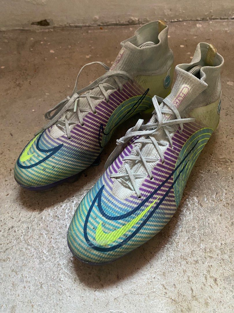 Superfly shoe sales