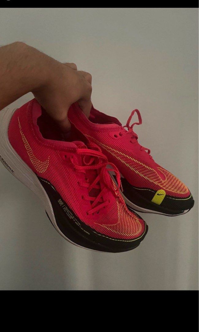 Nike next speedy running shoes
