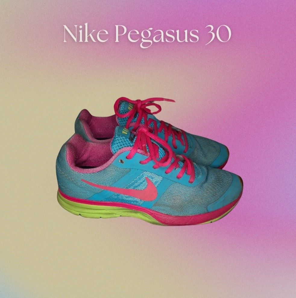 Nike pegasus 30 women's store