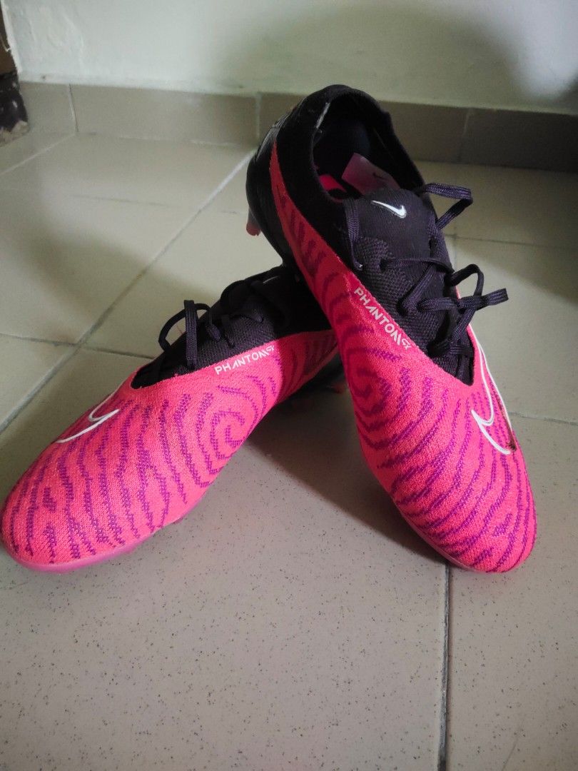 Botines nike 2020 phantom cheap