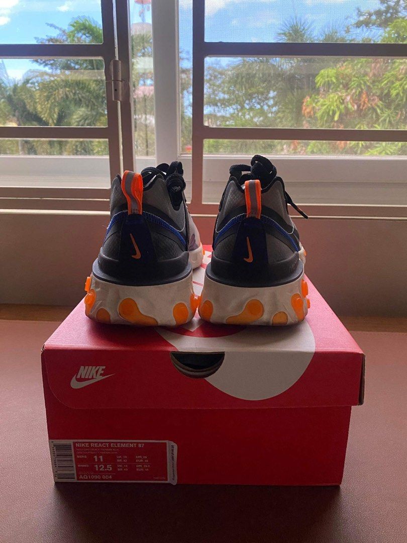 Nike react element 87 43 clearance