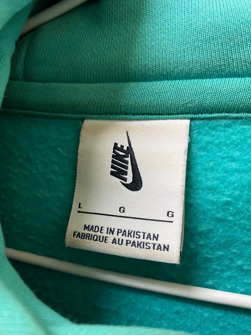 Nike online a trou