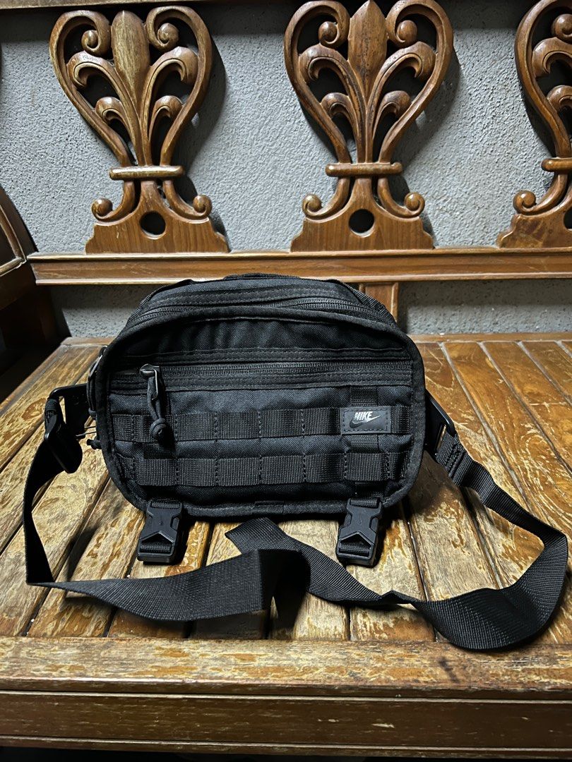 Nike tactical sale bag