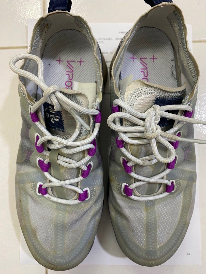 Nike Vapormax 38 Carousell