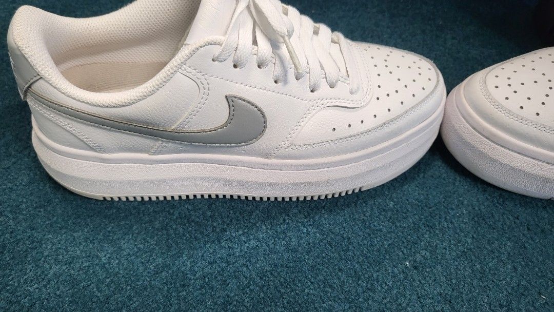 Air force 1 clearance alta