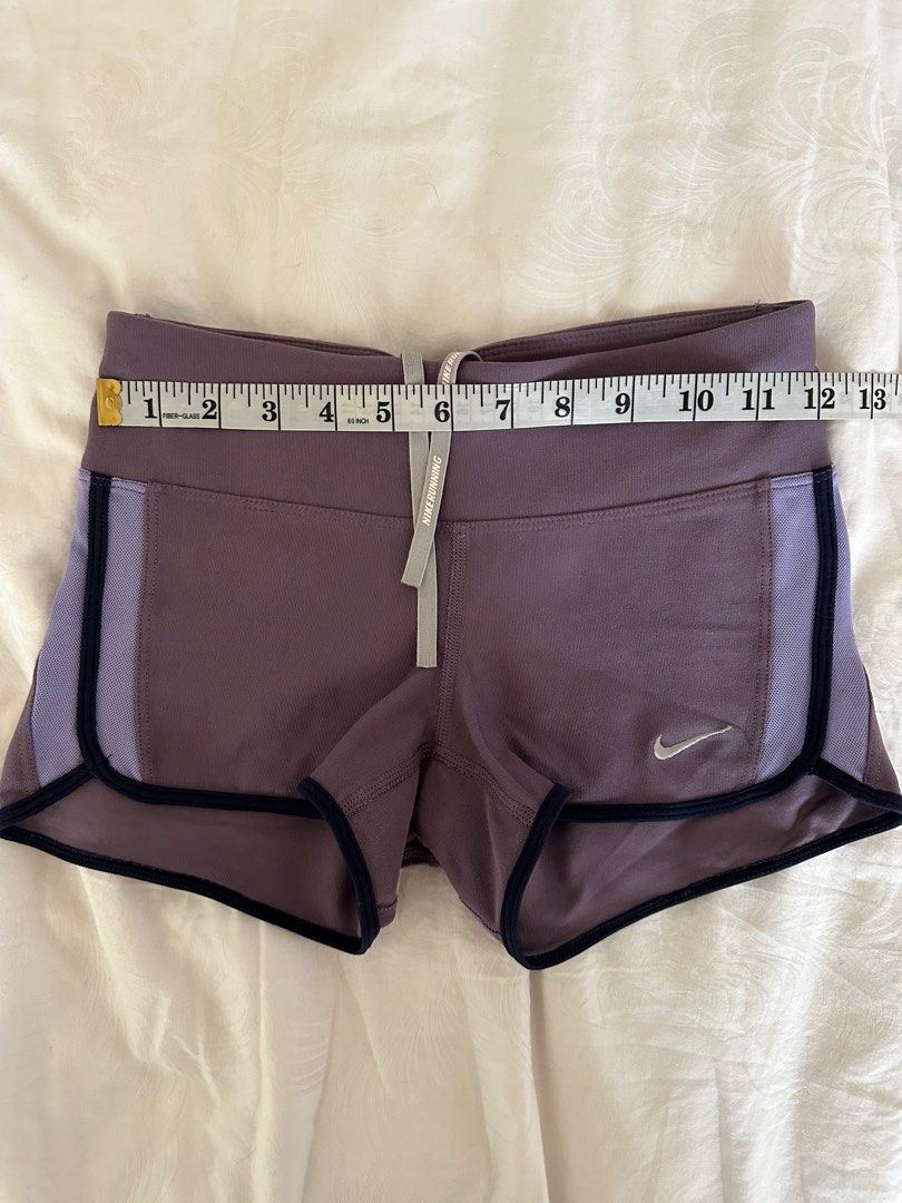 Nike Running women s dri fit shorts XS Women s Fashion
