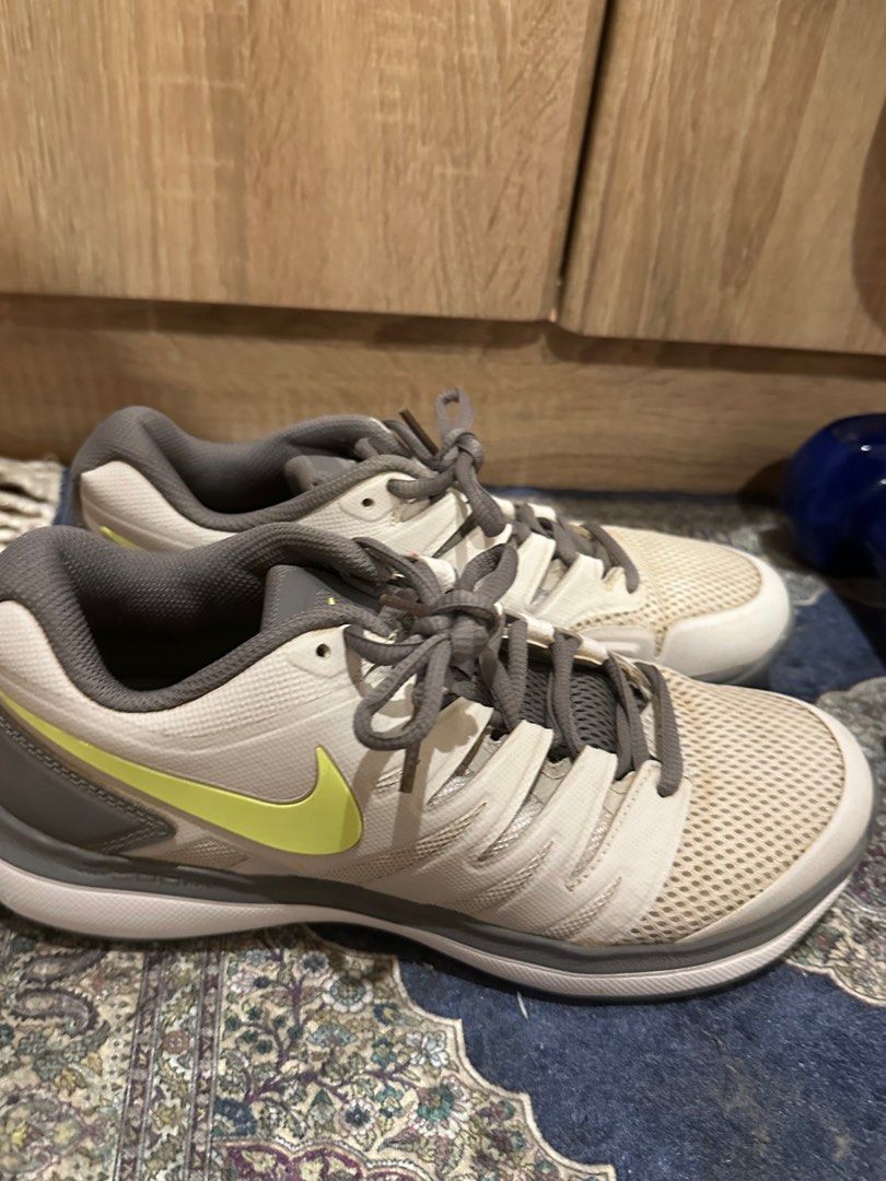 womens nike zoom tennis shoes