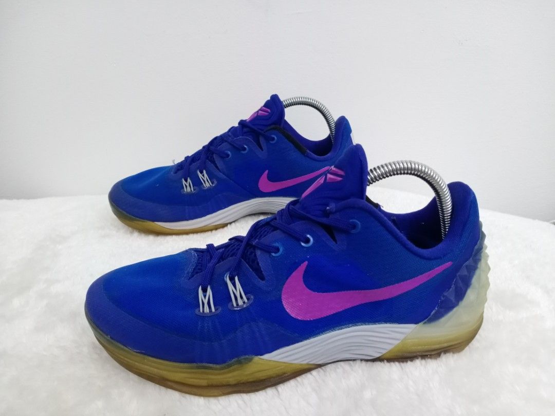 NIKE Zoom Kobe Venomenon 5 7.5UK Men s Fashion Footwear Sneakers on Carousell