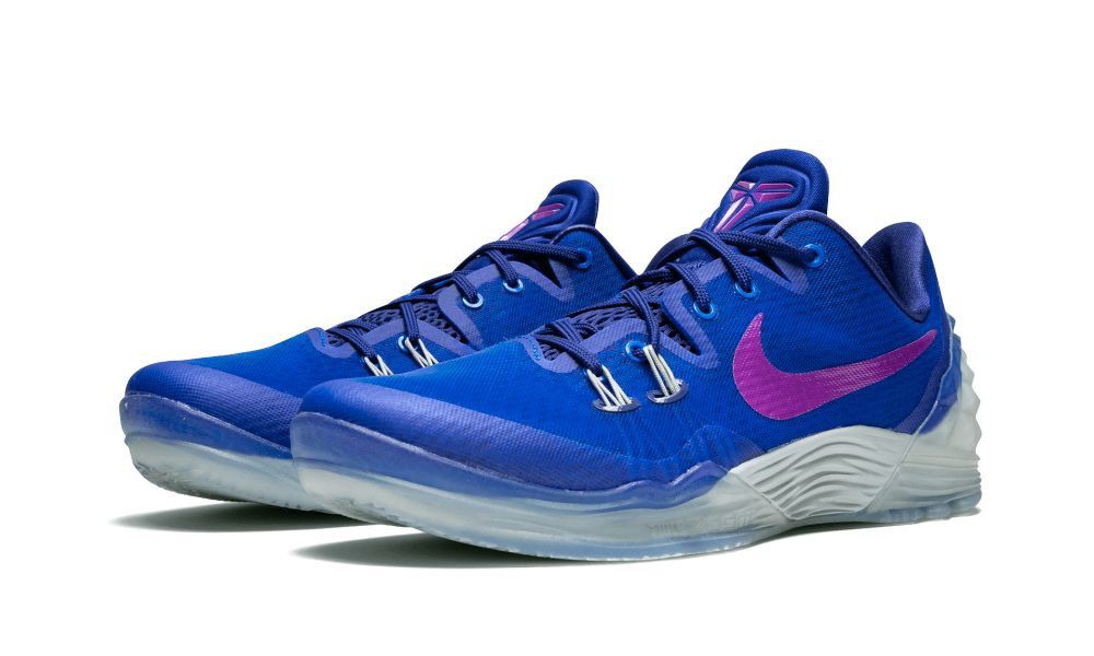 Kobe venomenon 5 outlet purple