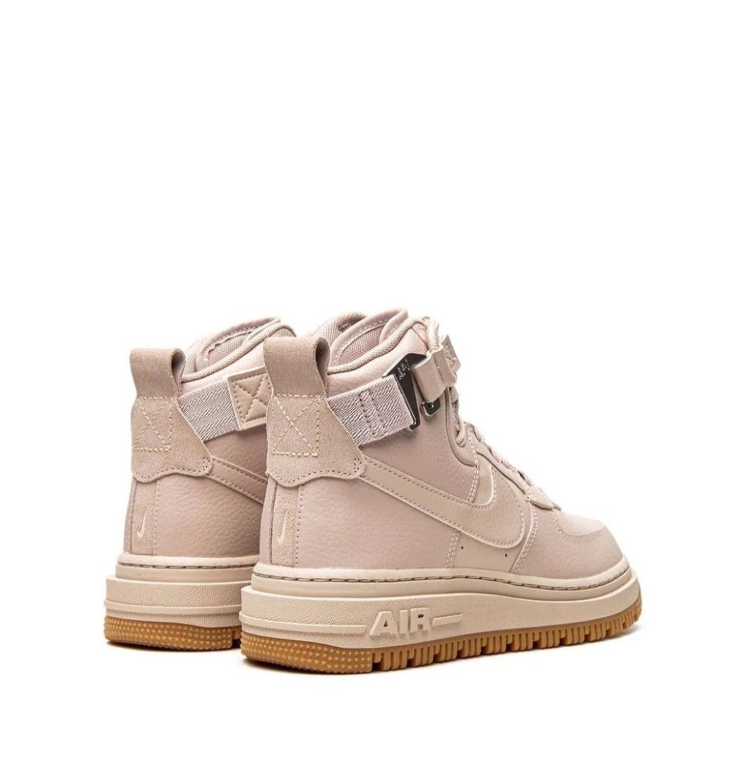 Air force 1 sales high top utility