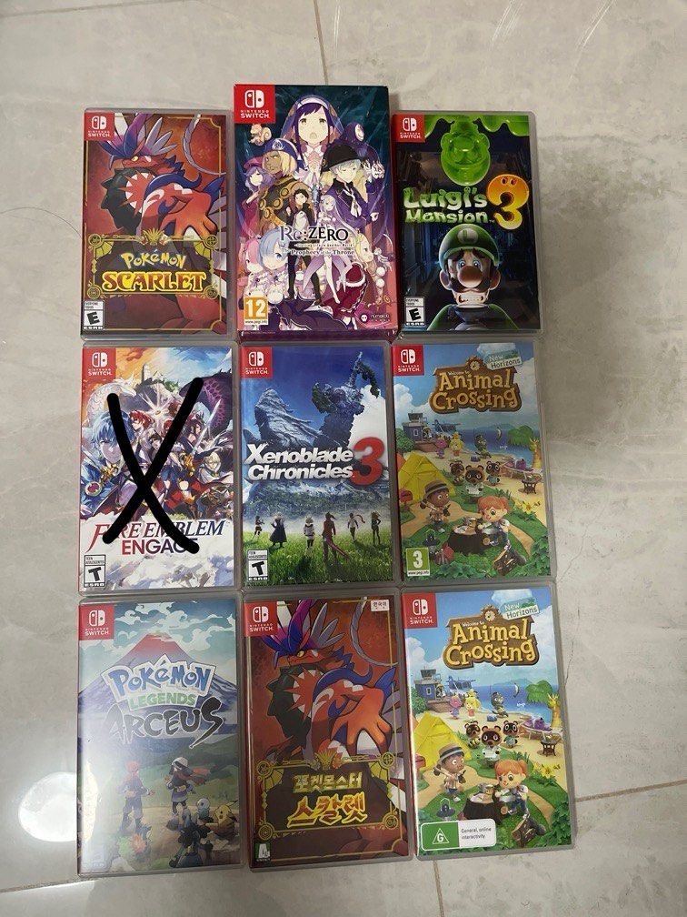 Switch lite luigi's mansion 3 bundle online